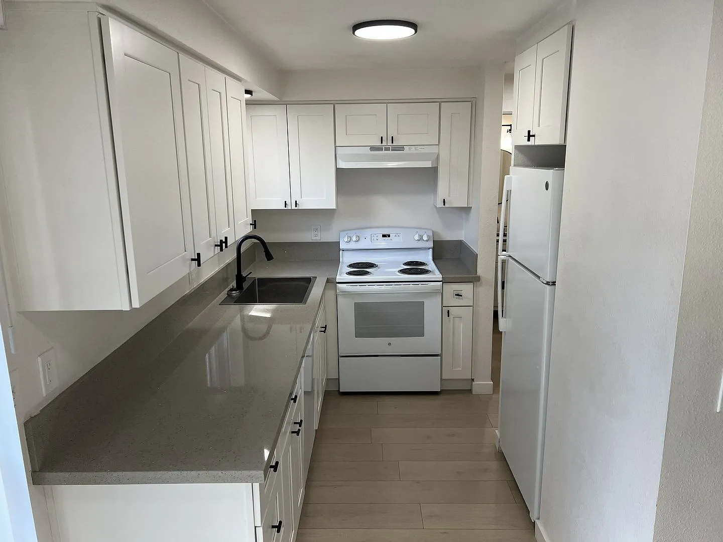 Denver Triplex — Photo 2