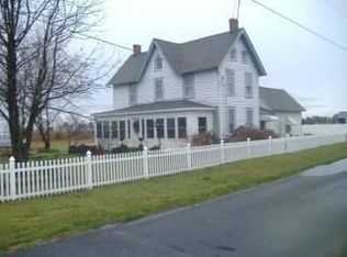 23422 Deal Island Rd, Deal Island, MD 21821