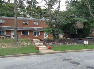 711 Garden Dr, Harrisburg, PA 17111