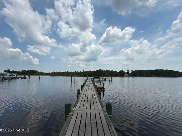 247 Shell Castle Lane, Vandemere, NC 28587