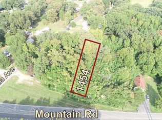 1454 Mountain Rd, Glen Allen, VA 23060