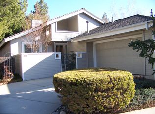 1160 Bridlewood Way, Reno, NV 89509