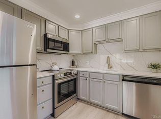 1435 Elizabeth Street Condos, Denver, CO 80206