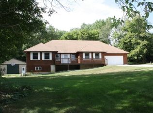 3442 County Road Q, Dodgeville, WI 53533