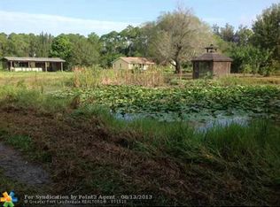 15696 Ferris Ln, Loxahatchee, FL 33470