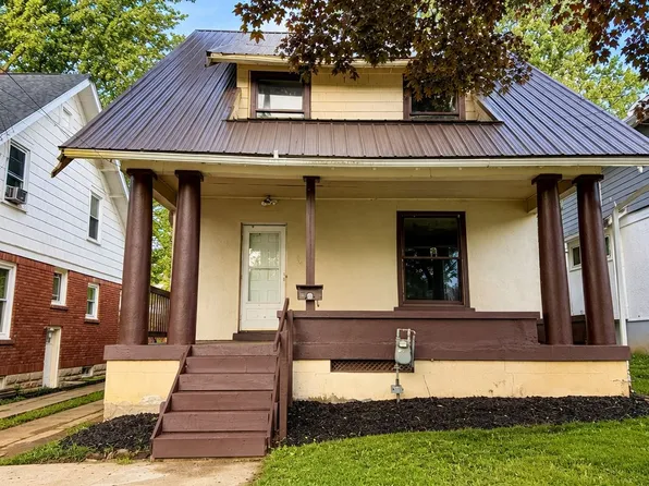 142 Western Ave, Mansfield, OH 44906