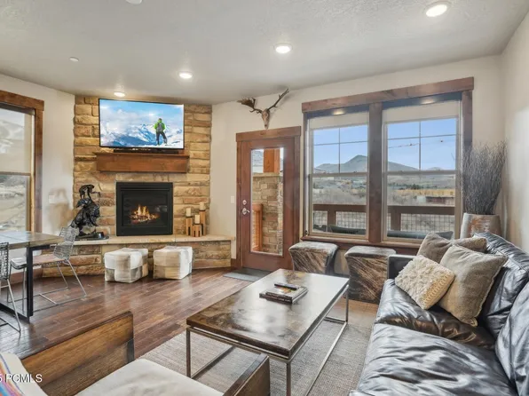 1288 Deer Park Cir #202, Heber, UT 84032