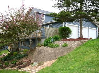 27019 Mahle Landing Rd, Sturgis, MI 49091