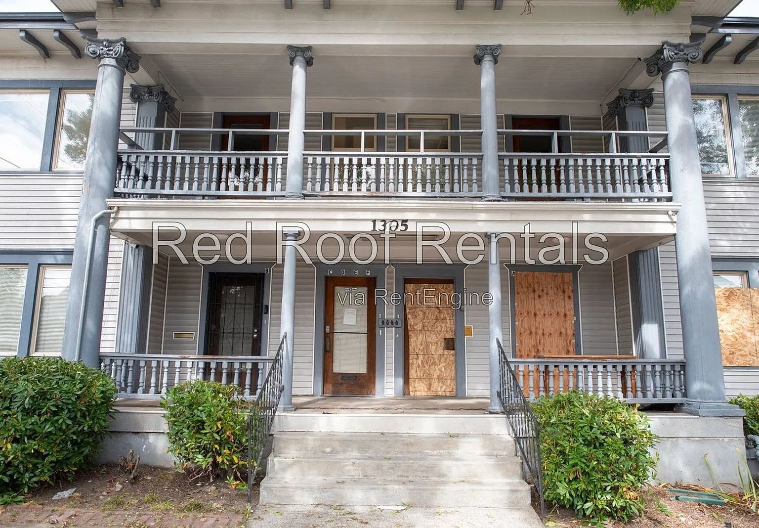 2 bed, 1.0 bath, 1000 sqft, $1,800 — Photo 3