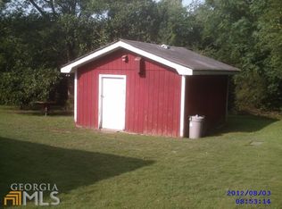 675 Smyrna Rd SW, Conyers, GA 30094