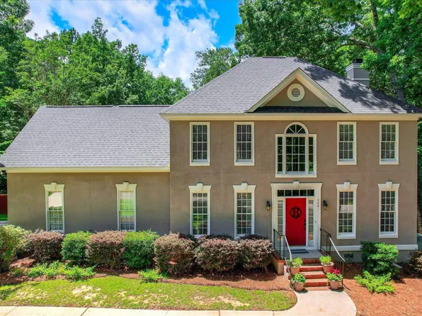 208 Misty Oaks Ct, Lexington, SC 29072