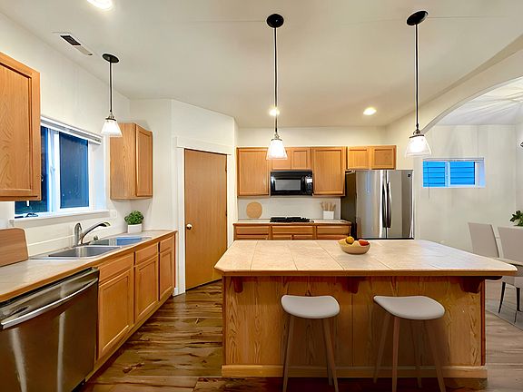 Virtual Staging