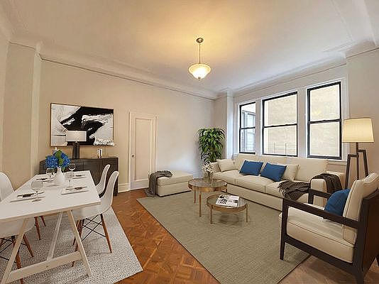 1st image of 365 W End Ave APT 106