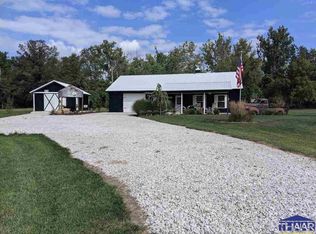 5900 McDaniel Rd, Terre Haute, IN 47802