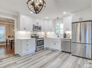 2357 Brisbayne Cir, Raleigh, NC 27615