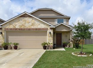 3605 Mistik Mdws, Selma, TX 78154