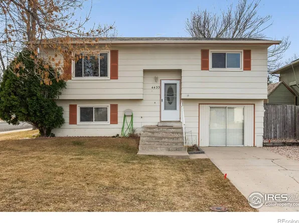 4433 Julian Ct, Fort Collins, CO 80528