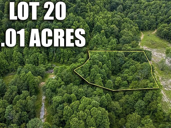 3rd image of LOT 20 Lake Island Dr