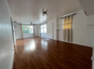 1781 Puowaina Dr #A, Honolulu, HI 96813