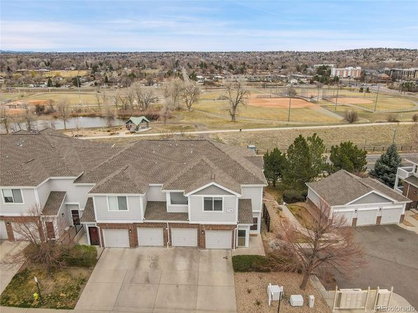 10149 W 55th Drive #101, Arvada, CO 80002