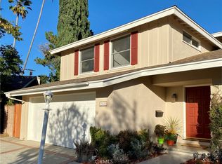 20645 Keswick St, Winnetka, CA 91306