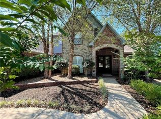 3288 Willow Bend Cir, Springdale, AR 72762