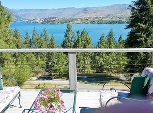 7385 Ridgeview Dr, Chelan, WA 98816