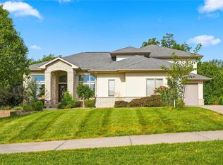 200 Auburn East Ln, Coralville, IA 52241