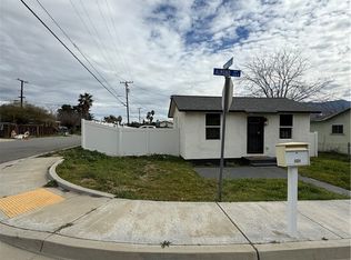 582 N Almond Way, Banning, CA 92220