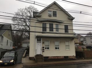 517 Belmont Ave, Haledon, NJ 07508