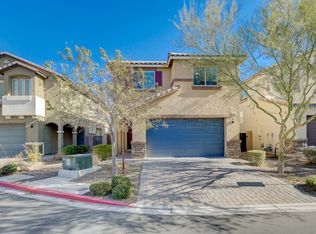 9214 Blue Agate St, Las Vegas, NV 89178