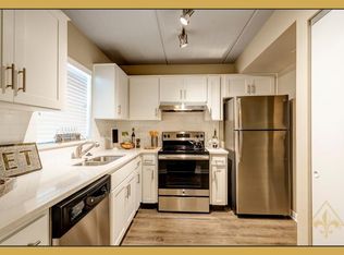 Gull Harbor, North Redington Beach, FL 33708