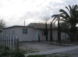 3233 S Doreen Vis, Tucson, AZ 85713