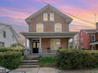 342 E North St, Carlisle, PA