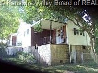 206 Marks Rd, Dunbar, WV 25064