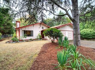 16219 131st Ave SE, Renton, WA 98058