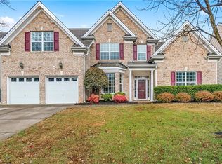 3025 Sycamore Point Trl, High Point, NC 27265