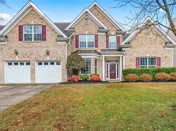 3025 Sycamore Point Trl, High Point, NC 27265