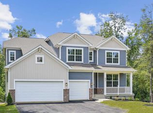 LOT 31 Kingston Rd, Broad Run, VA 20137