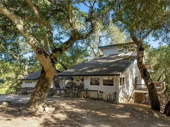 2175 San Fernando Rd, Atascadero, CA 93422