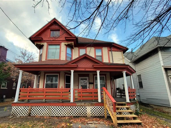 9 Washington St, Auburn, NY 13021
