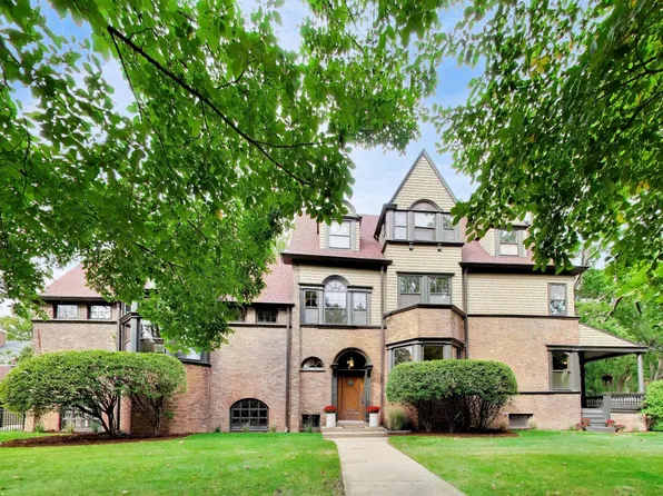 225 Hamilton St, Evanston, IL 60202