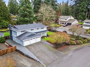 13911 113th Avenue Ct E, Puyallup, WA