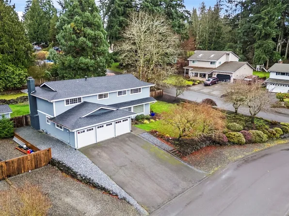 13911 113th Avenue Ct E, Puyallup, WA 98374