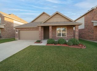 2308 Gutierrez Dr, Fort Worth, TX 76177