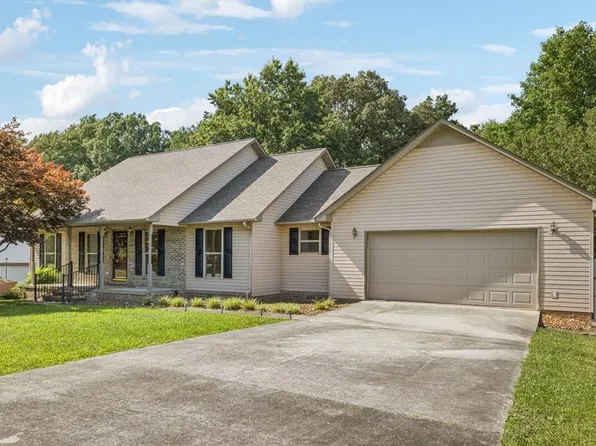 5531 Willow Oak Dr, Baxter, TN 38544