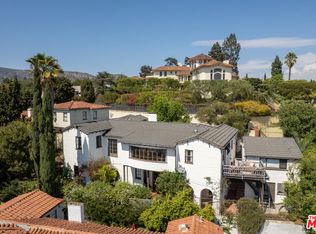 2219 Ben Lomond Dr, Los Angeles, CA 90027