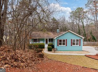 325 Oak St, Fayetteville, GA 30215