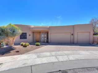 1559 W Placita Sin Nieve, Sahuarita, AZ 85629