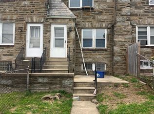 6102 Castor Ave FLOOR 2, Philadelphia, PA 19149